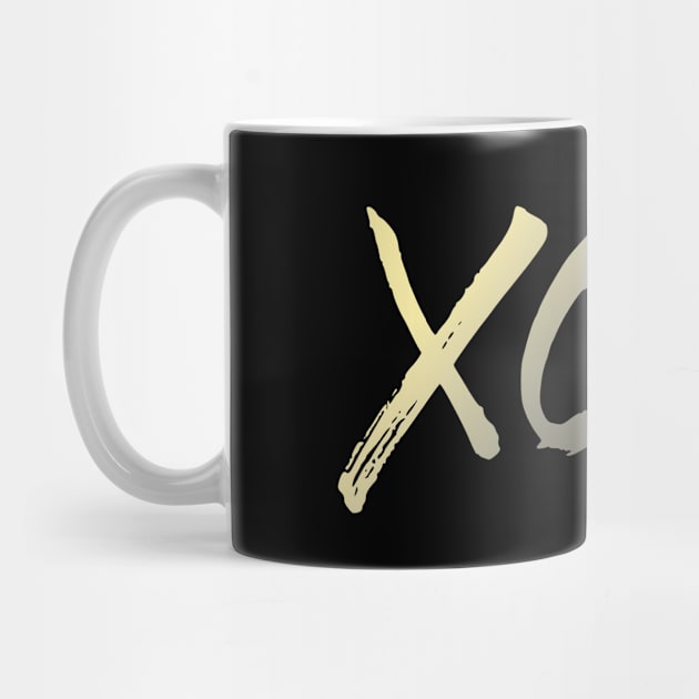 XOXO TO YOU by EdsTshirts